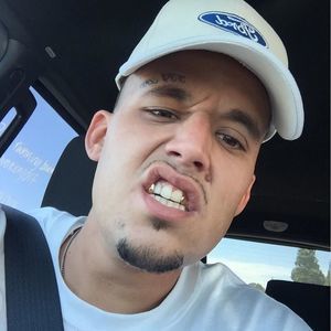 Meet your Posher, U kno